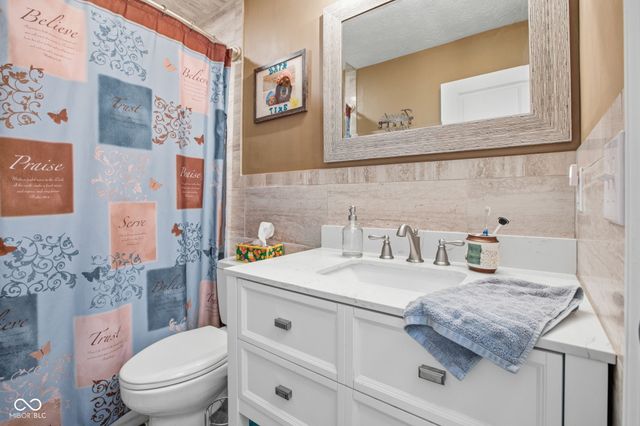 5158 Coppertree Lane, Avon, IN 46123