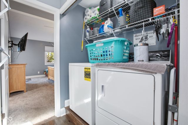 5158 Coppertree Lane, Avon, IN 46123