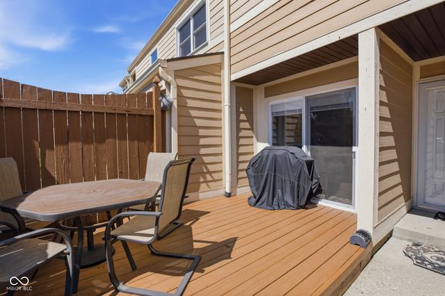 5158 Coppertree Lane, Avon, IN 46123