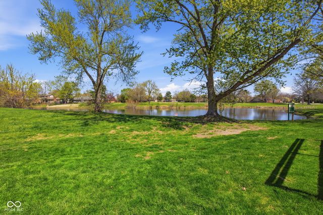 5158 Coppertree Lane, Avon, IN 46123
