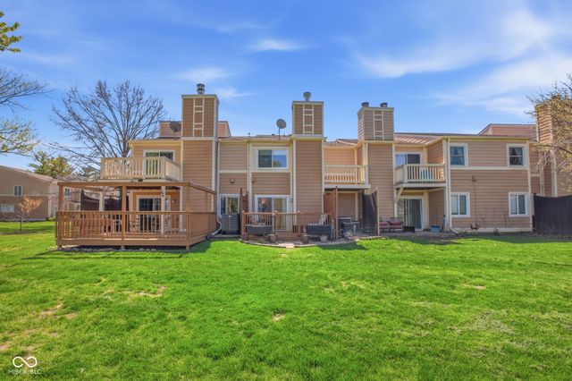 5158 Coppertree Lane, Avon, IN 46123