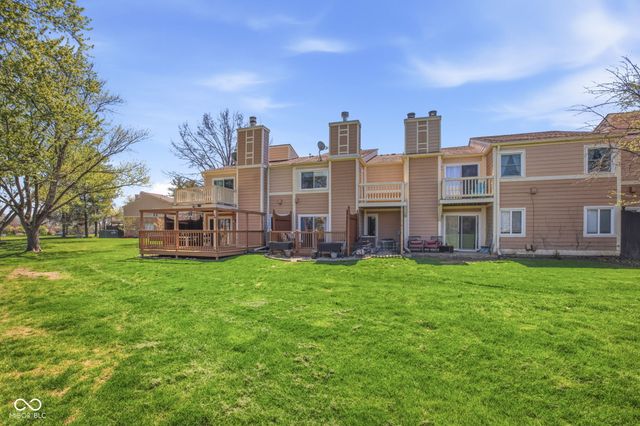 5158 Coppertree Lane, Avon, IN 46123