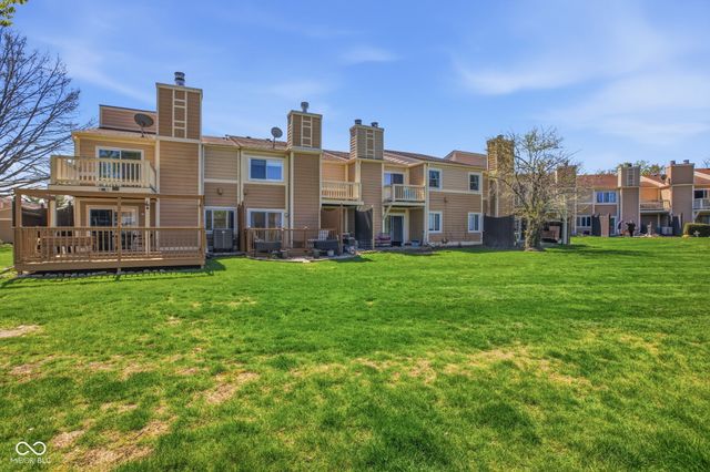 5158 Coppertree Lane, Avon, IN 46123