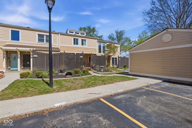 5158 Coppertree Lane, Avon, IN 46123