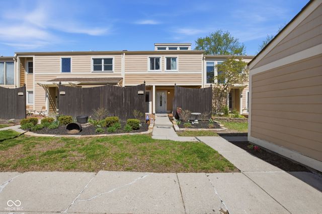 5158 Coppertree Lane, Avon, IN 46123