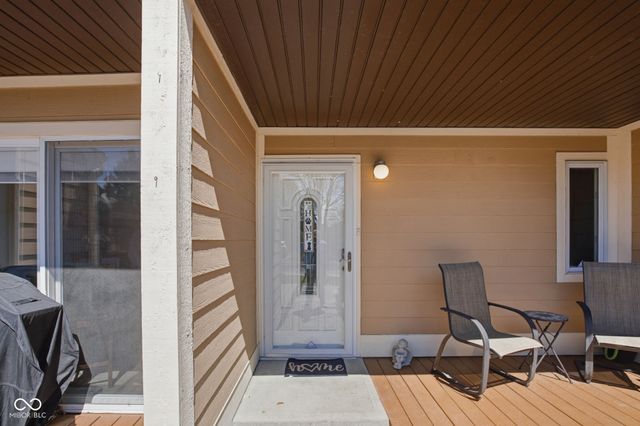 5158 Coppertree Lane, Avon, IN 46123