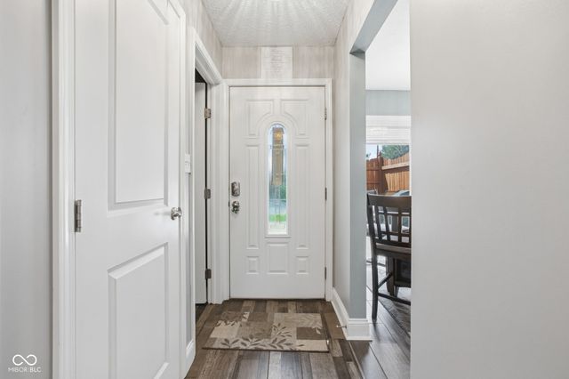 5158 Coppertree Lane, Avon, IN 46123