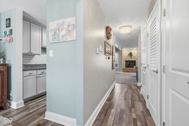 5158 Coppertree Lane, Avon, IN 46123