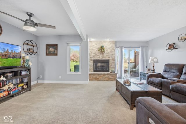 5158 Coppertree Lane, Avon, IN 46123
