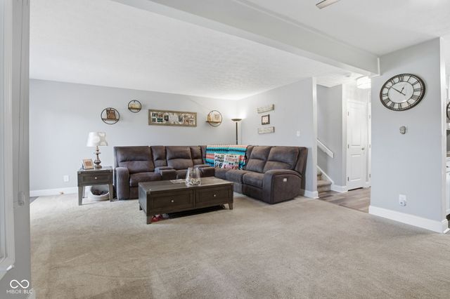 5158 Coppertree Lane, Avon, IN 46123