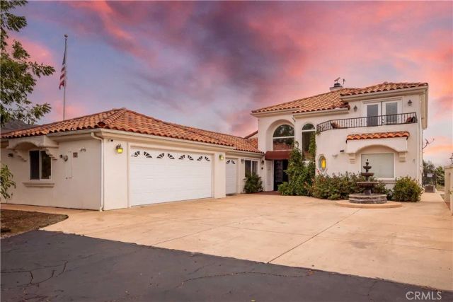 20491 Carancho Rd, Temecula, CA 92590