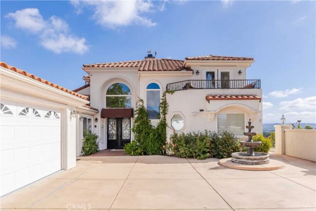20491 Carancho Rd, Temecula, CA 92590