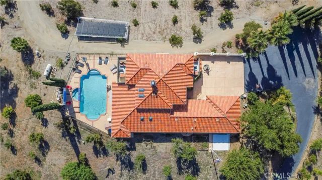 20491 Carancho Rd, Temecula, CA 92590