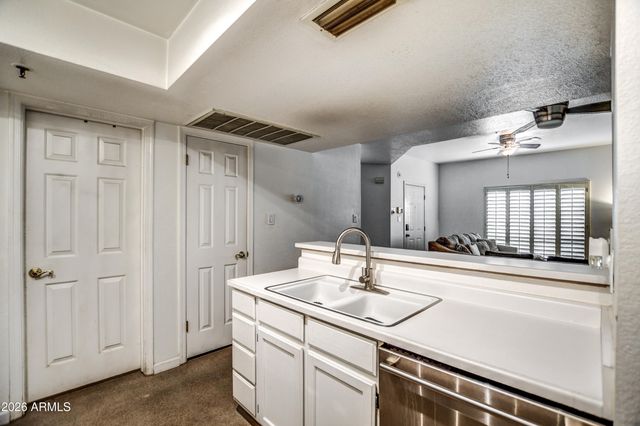 100 E FILLMORE Street 117, Phoenix, AZ 85004