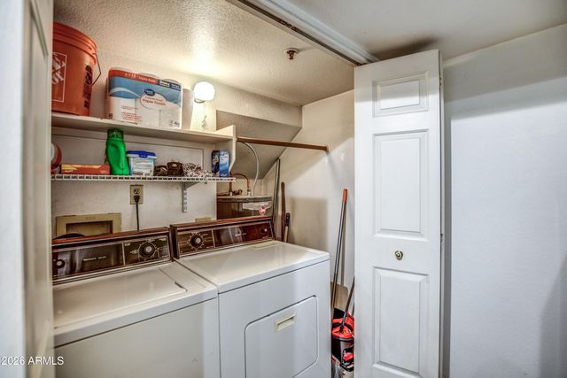 100 E FILLMORE Street 117, Phoenix, AZ 85004