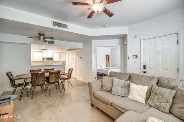 100 E FILLMORE Street 117, Phoenix, AZ 85004
