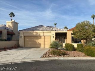 332 Wild Plum Lane, Las Vegas, NV 89107