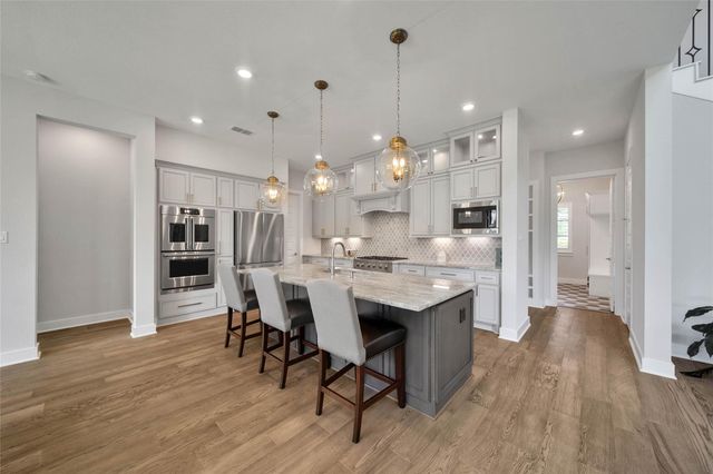 29803 Heron View Lane, Fulshear, TX 77406