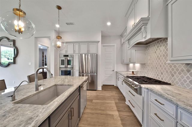 29803 Heron View Lane, Fulshear, TX 77406