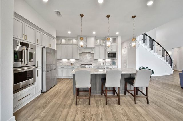 29803 Heron View Lane, Fulshear, TX 77406