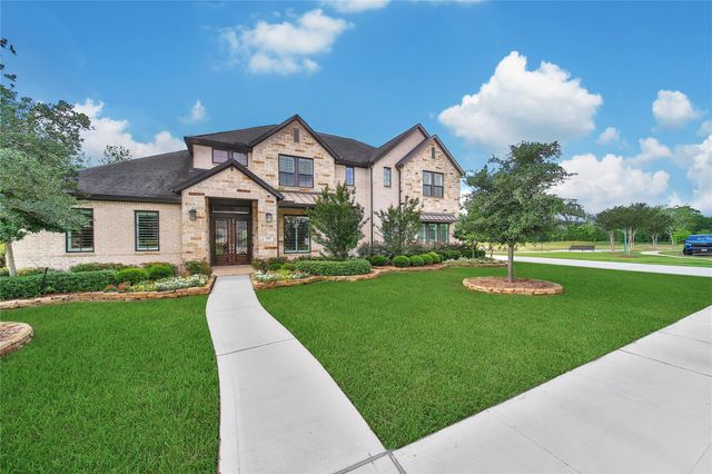 29803 Heron View Lane, Fulshear, TX 77406