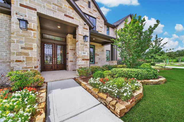 29803 Heron View Lane, Fulshear, TX 77406