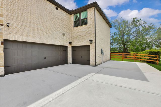 29803 Heron View Lane, Fulshear, TX 77406