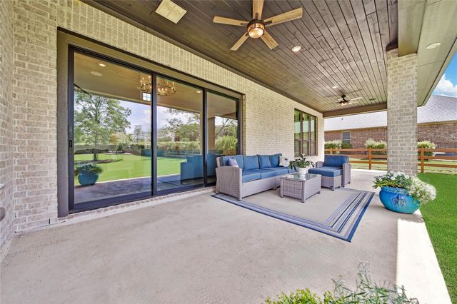 29803 Heron View Lane, Fulshear, TX 77406