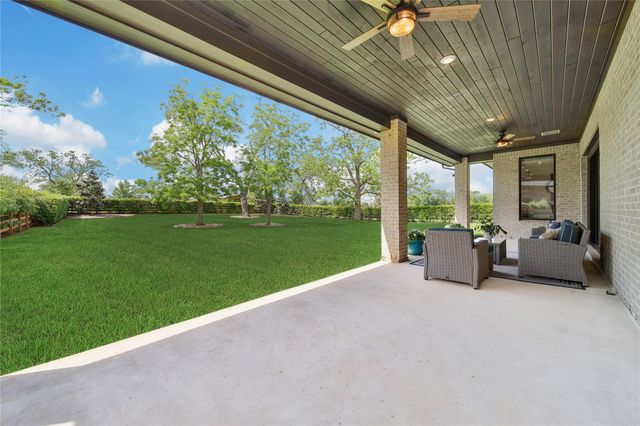 29803 Heron View Lane, Fulshear, TX 77406