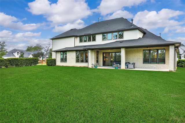 29803 Heron View Lane, Fulshear, TX 77406