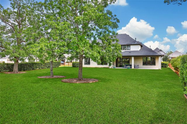 29803 Heron View Lane, Fulshear, TX 77406