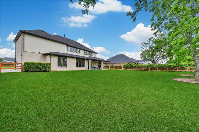 29803 Heron View Lane, Fulshear, TX 77406