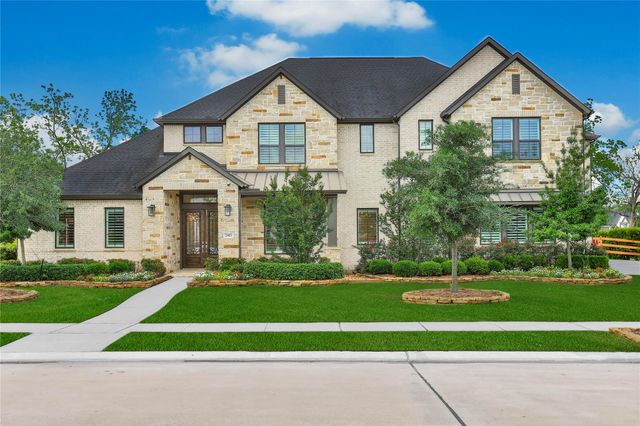 29803 Heron View Lane, Fulshear, TX 77406