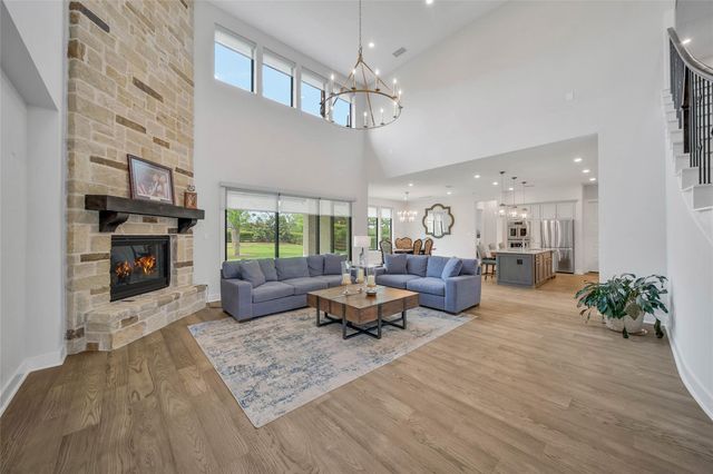 29803 Heron View Lane, Fulshear, TX 77406