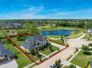 29803 Heron View Lane, Fulshear, TX 77406