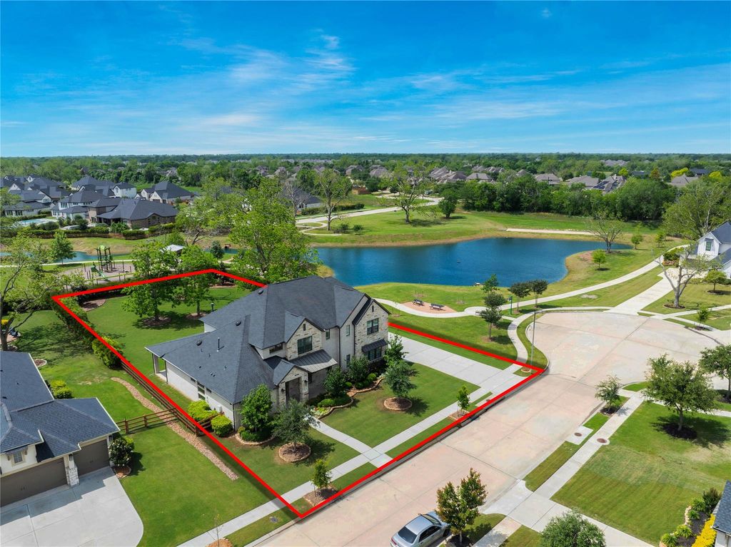 29803 Heron View Lane, Fulshear, TX 77406