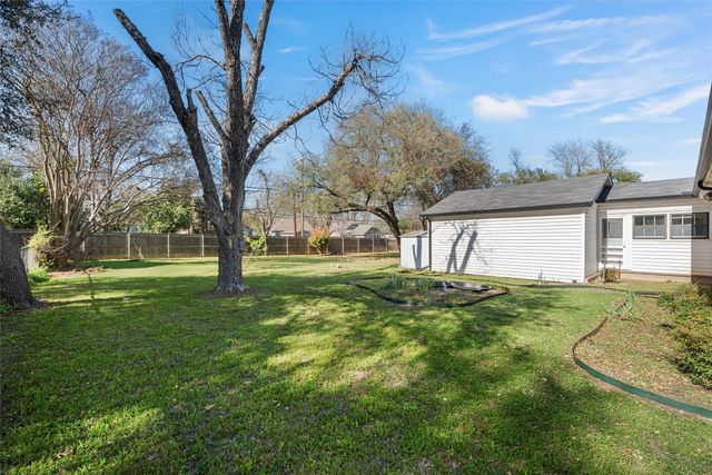 3117 Colcord Avenue, Waco, TX 76707