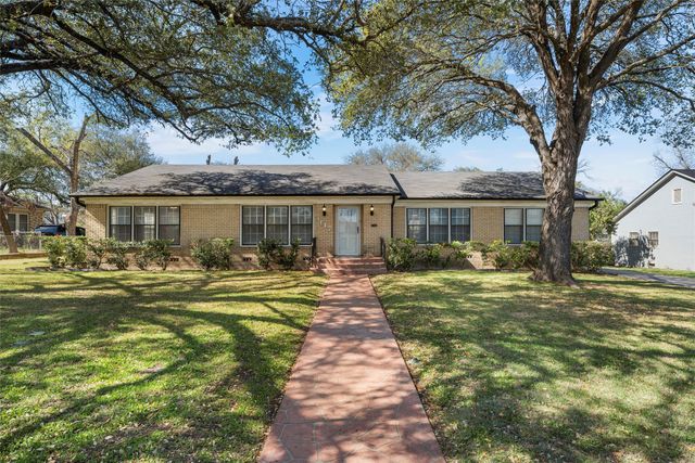 3117 Colcord Avenue, Waco, TX 76707