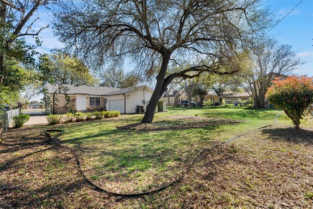 3117 Colcord Avenue, Waco, TX 76707