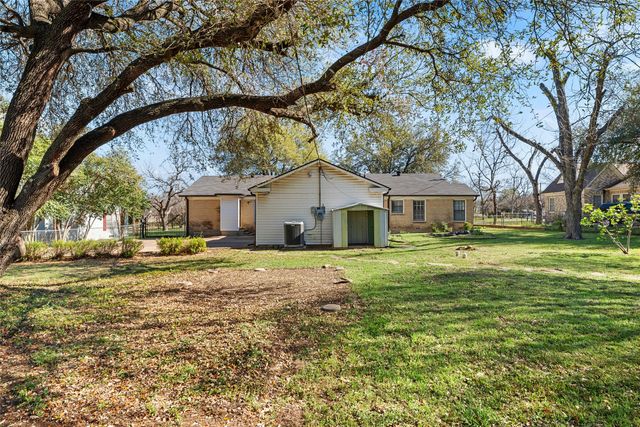 3117 Colcord Avenue, Waco, TX 76707