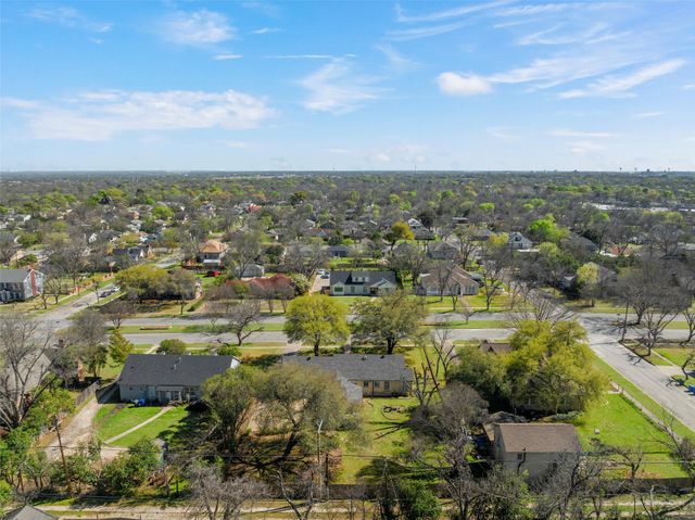3117 Colcord Avenue, Waco, TX 76707