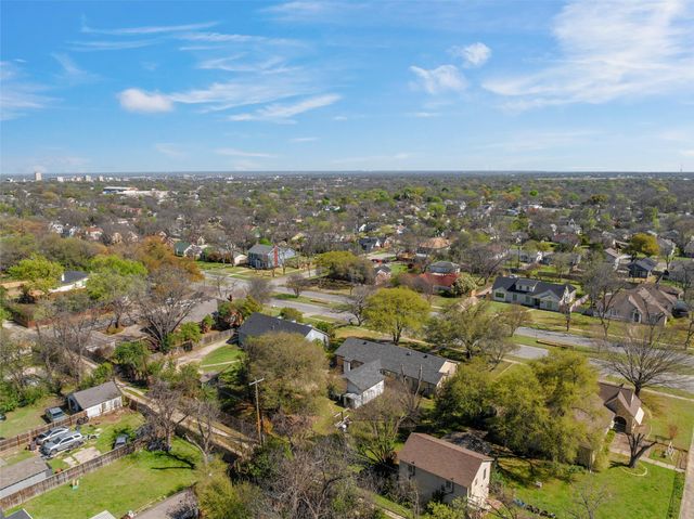 3117 Colcord Avenue, Waco, TX 76707