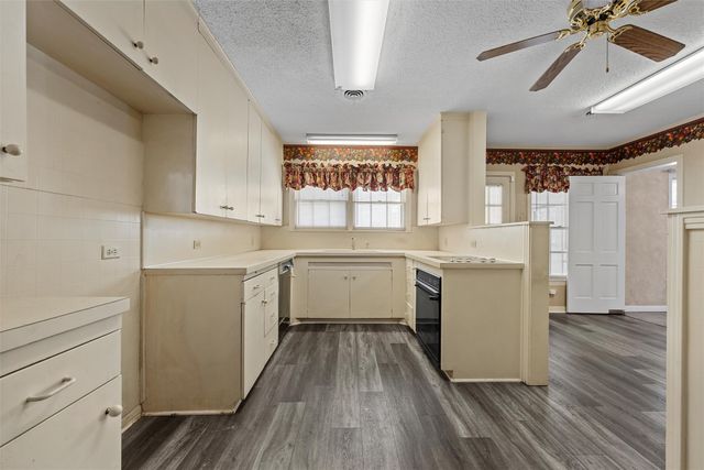 3117 Colcord Avenue, Waco, TX 76707