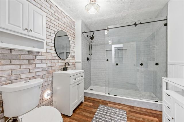 860 Oakdale Road, Canton, GA 30114