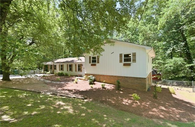860 Oakdale Road, Canton, GA 30114