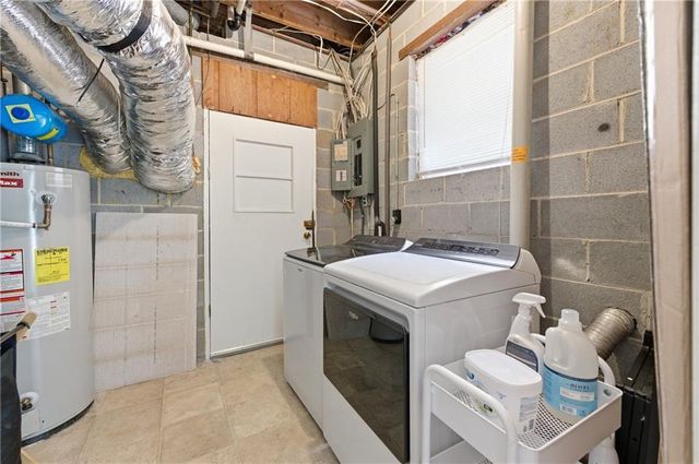 860 Oakdale Road, Canton, GA 30114