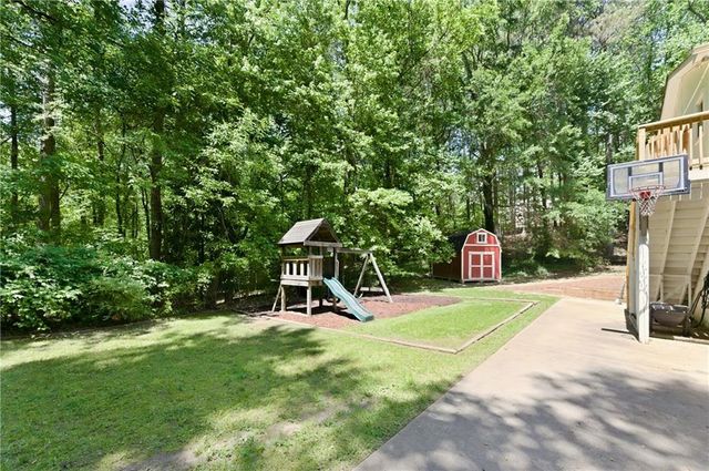 860 Oakdale Road, Canton, GA 30114