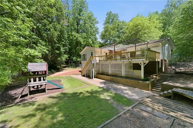 860 Oakdale Road, Canton, GA 30114