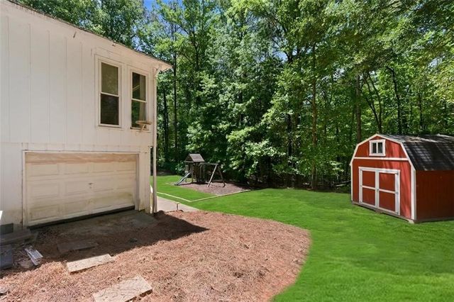 860 Oakdale Road, Canton, GA 30114