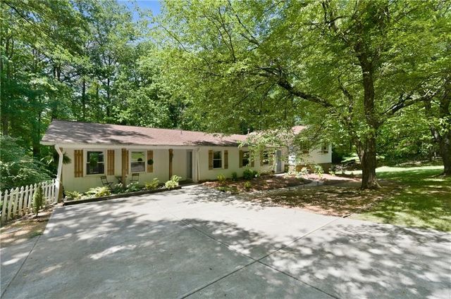 860 Oakdale Road, Canton, GA 30114